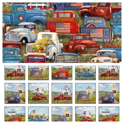 American Spirit