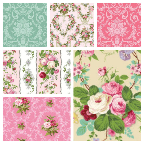 Anna Griffin Florals
