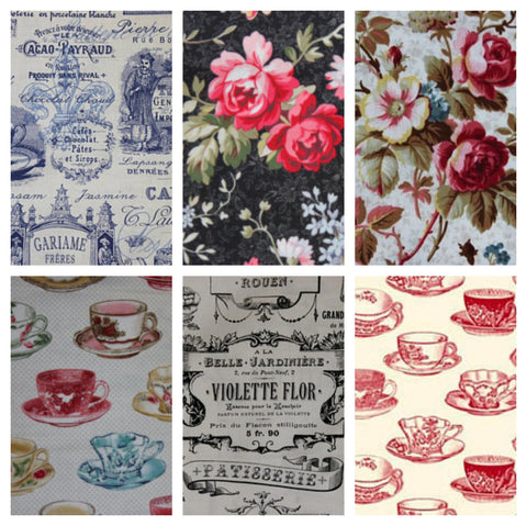 Lakehouse Dry Goods