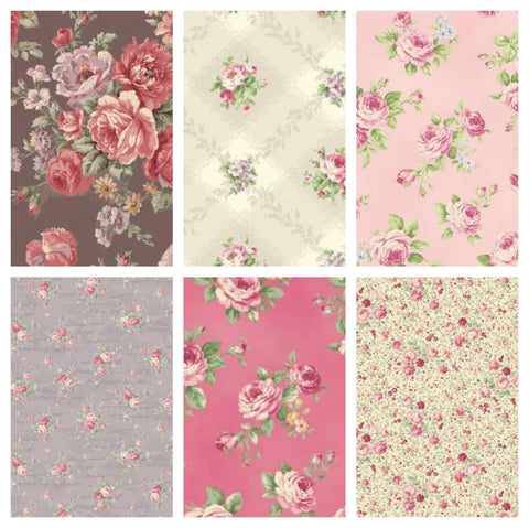 Love Rose Love