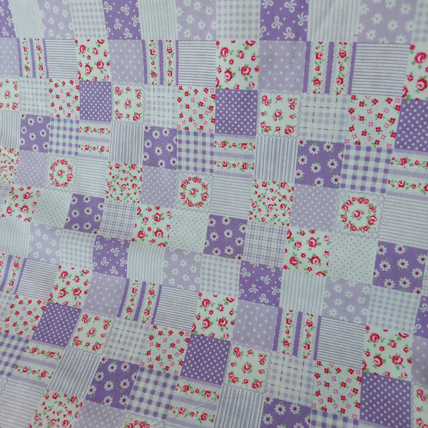 Romantic Memories cotton fabric by Quilt Gate AP8787-14D