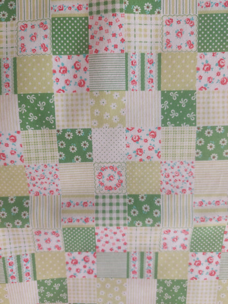 Romantic Memories cotton fabric by Quilt Gate AP8787-14C