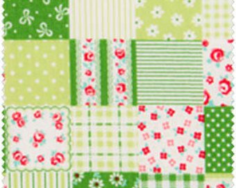Romantic Memories cotton fabric by Quilt Gate AP8787-14C