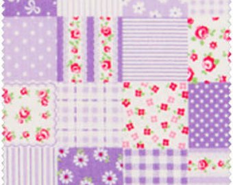 Romantic Memories cotton fabric by Quilt Gate AP8787-14D
