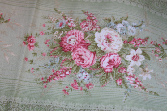 Jessica Cotton Fabric by Quilt Gate MR2130-12D