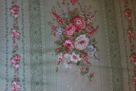 Jessica Cotton Fabric by Quilt Gate MR2130-12D