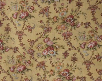 Jessica Cotton Fabric by Quilt Gate MR2130-14C